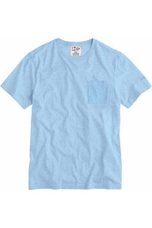  MC2 SAINT BARTH | T-shirt | ECSTASEA00483F